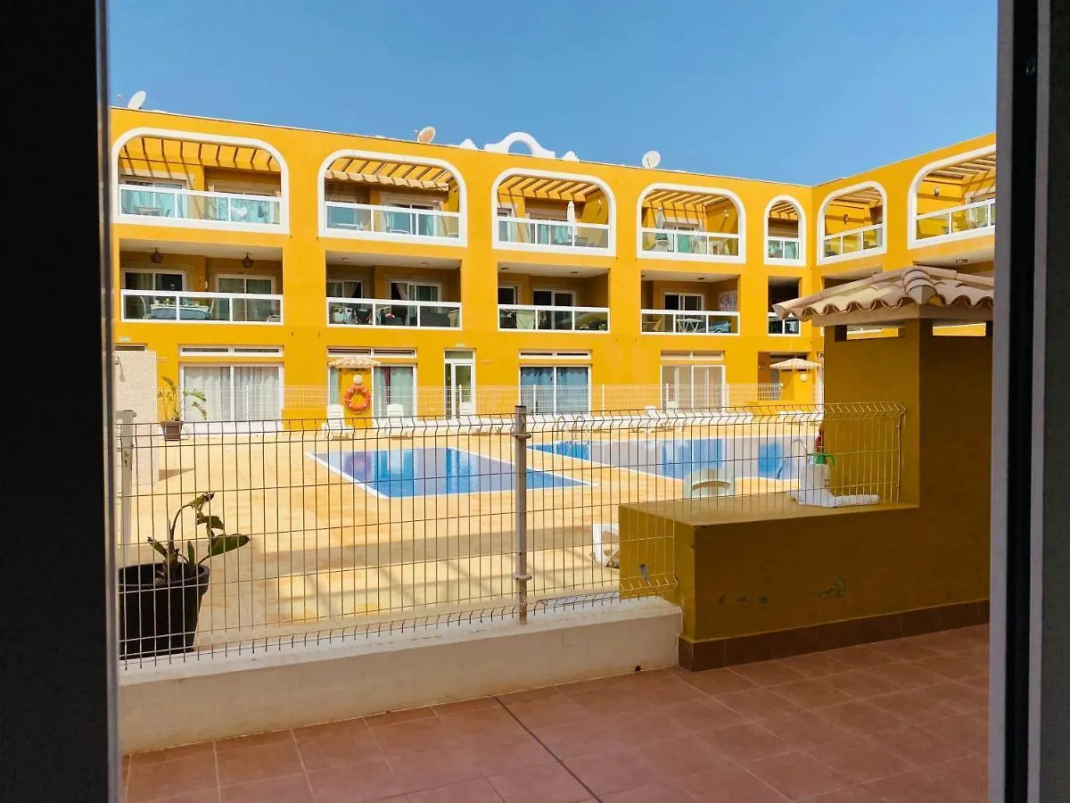 Faro Beach&Pool El Cotillo  0*, El Cotillo (Fuerteventura) Spain