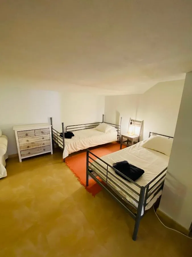 Apartment Faro Beach&Pool El Cotillo  Spain