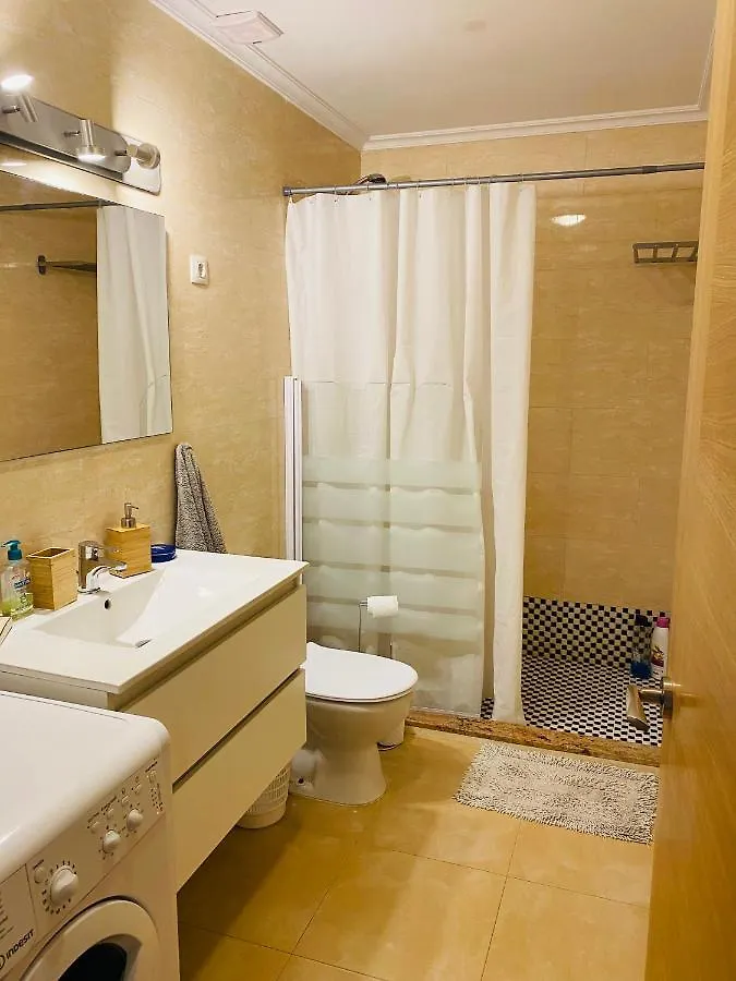 Faro Beach&Pool Cotillo Apartamento