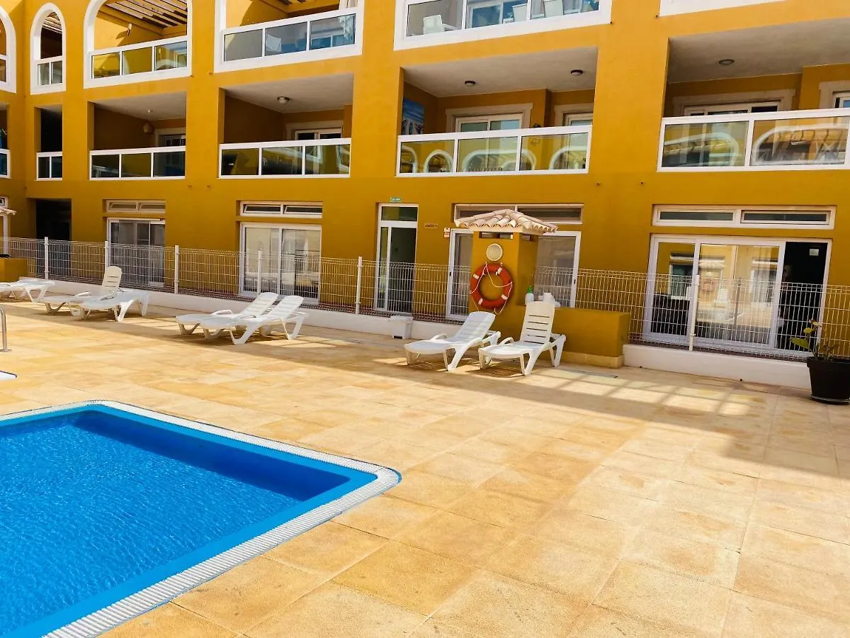 Faro Beach&Pool Cotillo
