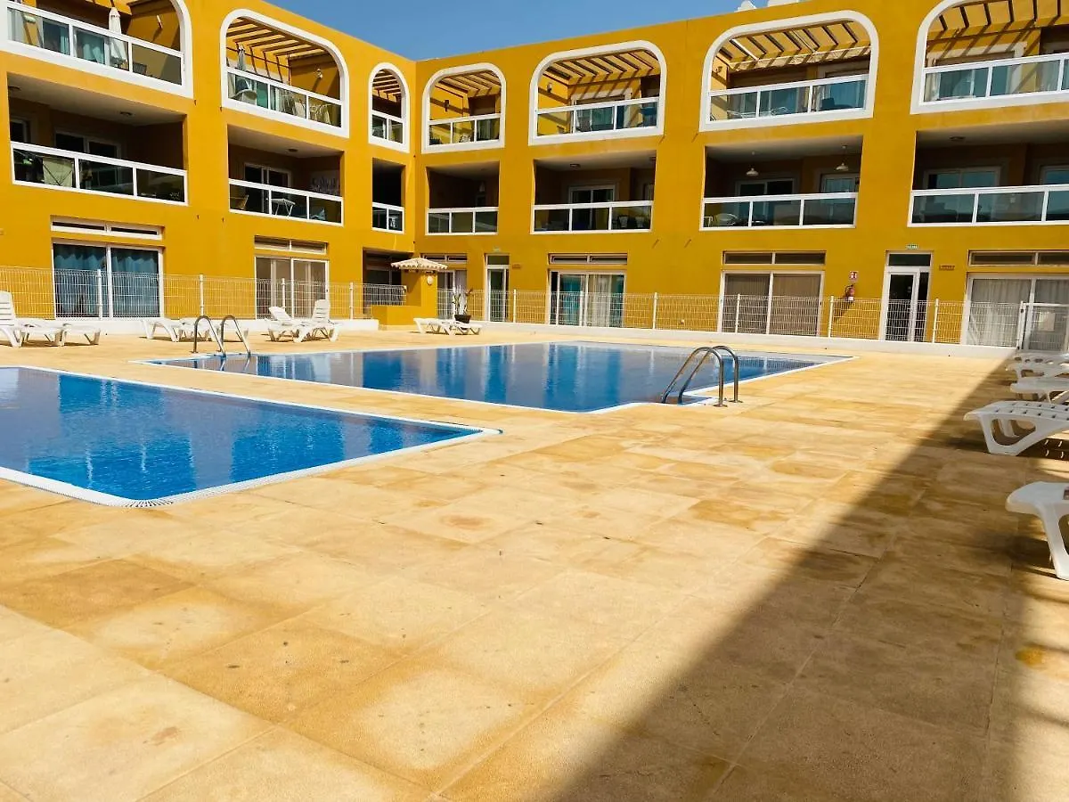 Faro Beach&Pool Cotillo