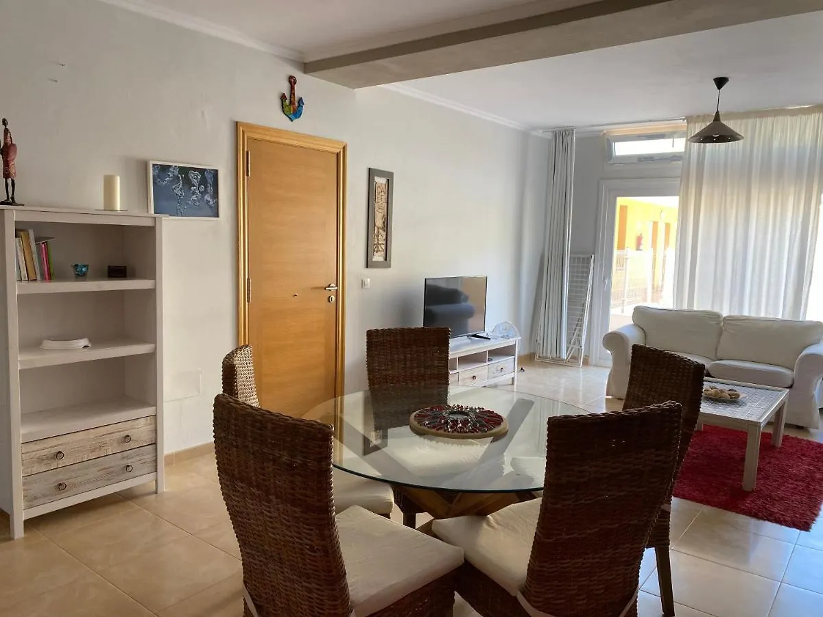 Apartamento Faro Beach&Pool Cotillo