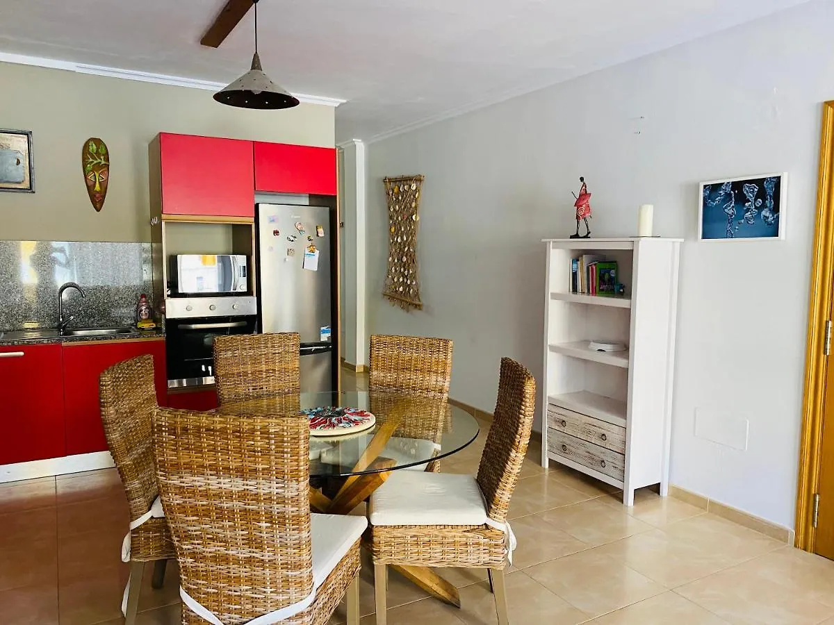 Faro Beach&Pool Cotillo